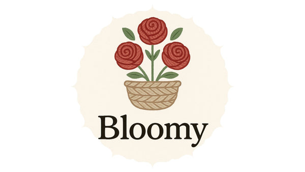 Bloomy